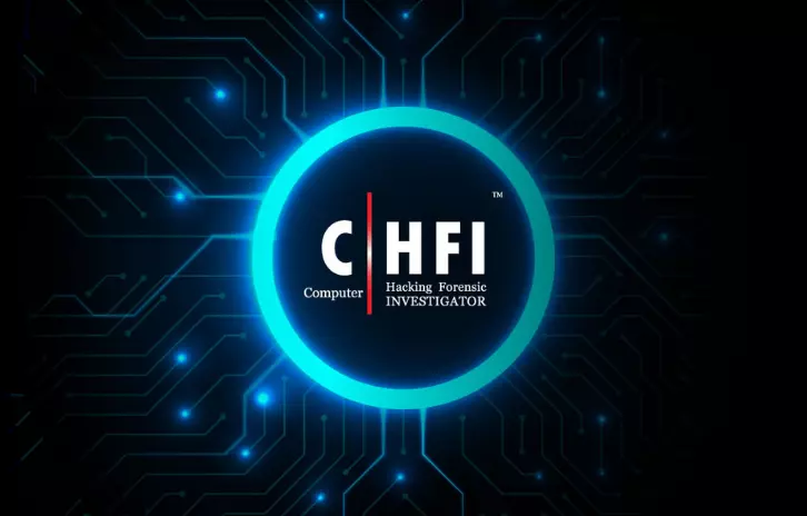 Computer Hacking Forensic Investigator in Mumbai CHFI Training